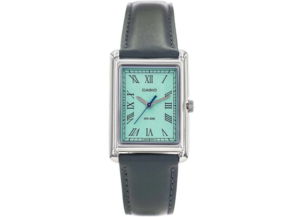 Casio Analog LTP-B165L-2BVEF