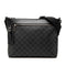 Mick NM Messenger Bag Damier Graphite PM