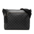 Mick NM Messenger Bag Damier Graphite PM