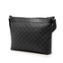 Mick NM Messenger Bag Damier Graphite PM