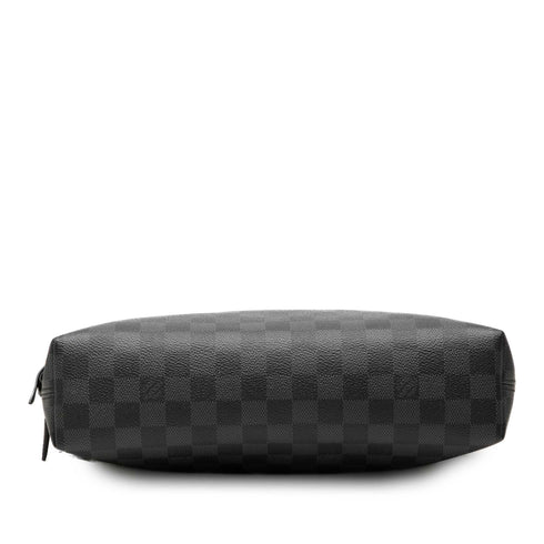 Mick NM Messenger Bag Damier Graphite PM