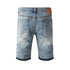 PURPLE Fashion Jeans 5098