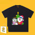 Drew T-shirts Smiley Face Printed High Street