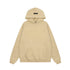 FW22 Hoodie / Pants / Set - Dark Apricot