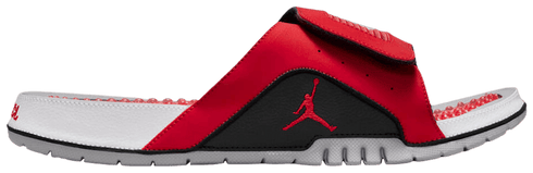 Jordan Hydro 4 Retro Slide Toro Bravo