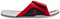Jordan Hydro 4 Retro Slide Toro Bravo