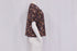 Men's Ulla Johnson Puff Sleeve Peasant Blouse Top in Floral Print Cotton