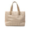 Travel Line Tote Nylon Medium