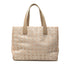 Travel Line Tote Nylon Medium