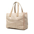 Travel Line Tote Nylon Medium