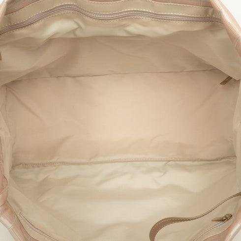 Travel Line Tote Nylon Medium