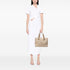 Travel Line Tote Nylon Medium