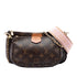 Multi Pochette Accessoires Monogram Canvas