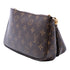 Multi Pochette Accessoires Monogram Canvas