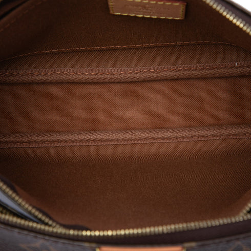 Multi Pochette Accessoires Monogram Canvas