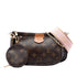 Multi Pochette Accessoires Monogram Canvas