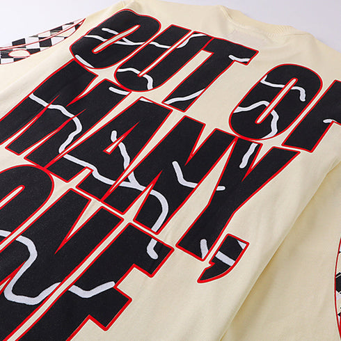 Godspeed Long Sleeve Shirt