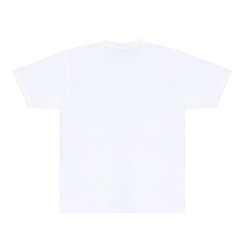 PURPLE fashion T-shirt