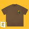 Drew T-shirts Short-Sleeved T-shirt Smiley Face