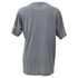 Women's Anine Bing x AB x To x Brigitte Bardot Graphic-Print T-Shirt in Grey Cotton