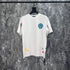 Chrome Heart T Shirts Summer Short Sleeve Street Half Sleeve T-Shirt