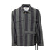 Women's Vivienne Westwood Stripe Jacket - '10s