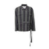 Women's Vivienne Westwood Stripe Jacket - '10s