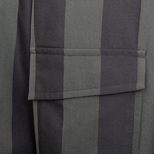 Women's Vivienne Westwood Stripe Jacket - '10s