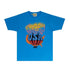 Gallery Dept T Shirt Retro Printed Loose Short-Sleeved Shirt