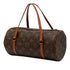 Papillon Handbag Monogram Canvas 26
