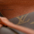 Papillon Handbag Monogram Canvas 26