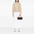 Papillon Handbag Monogram Canvas 26