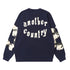 Denim Tears Crew Neck Sweatshirt