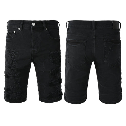PURPLE Fashion Jeans 5108