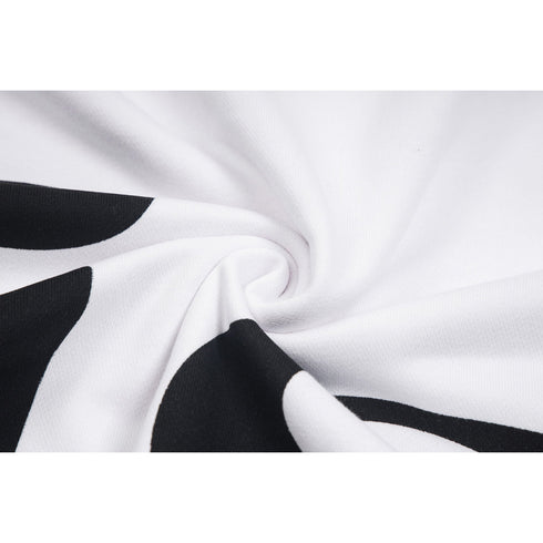 Maison Margiela Hoodie Loose Hooded Sweater