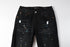 PURPLE Fashion Jeans 9121
