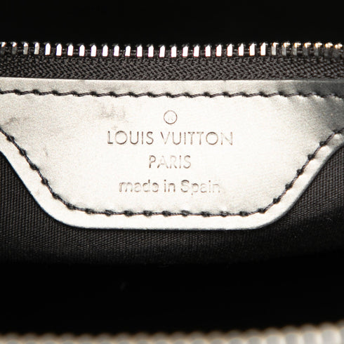 Mat Stockton Handbag Monogram Vernis