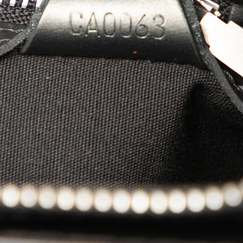 Mat Stockton Handbag Monogram Vernis