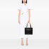Mat Stockton Handbag Monogram Vernis
