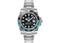 BAPE Type 2 BAPEX Watch Black/Green
