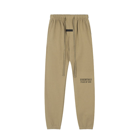 FW22 Hoodie / Pants / Set - Khaki