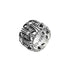 Chrome Heart Ring Vintage Punk