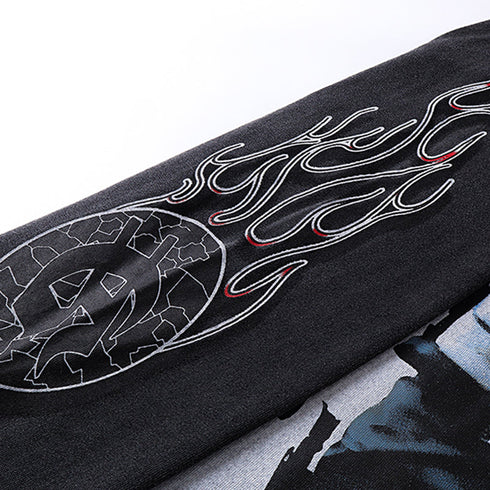 Godspeed Long Sleeve Shirt