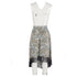 Women's Zadig & Voltaire Joslin Floral-Print Woven Midi Skirt In Multicolor Viscose