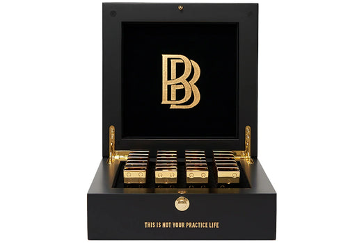 Ben Baller Domino Set