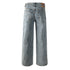 PURPLE Fashion Jeans 9133