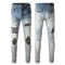 Amiri Fashion jeans 866