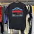 Rhude T-shirts Paradiso Rally Racing Short Sleeves Men and Women