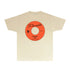 PURPLE fashion T-shirt