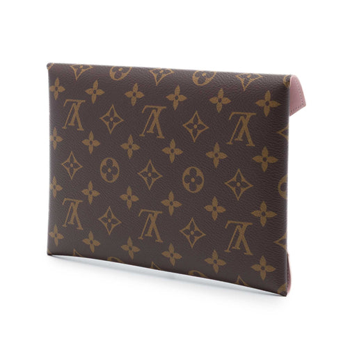 Kirigami Pochette Set Monogram Canvas